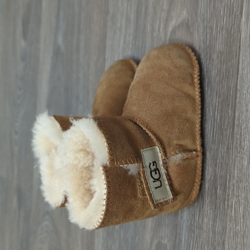 UGG Baby Boots